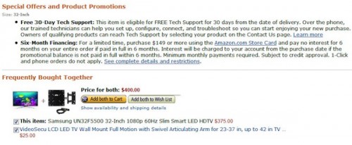 amazon-product-mashups