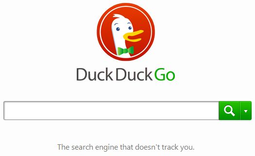 duckduckgo-search duckduckgo-search