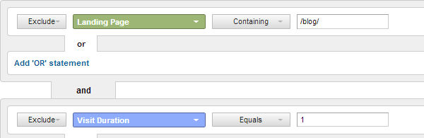 google-analytics-advanced-segment-blog-bounce-remover