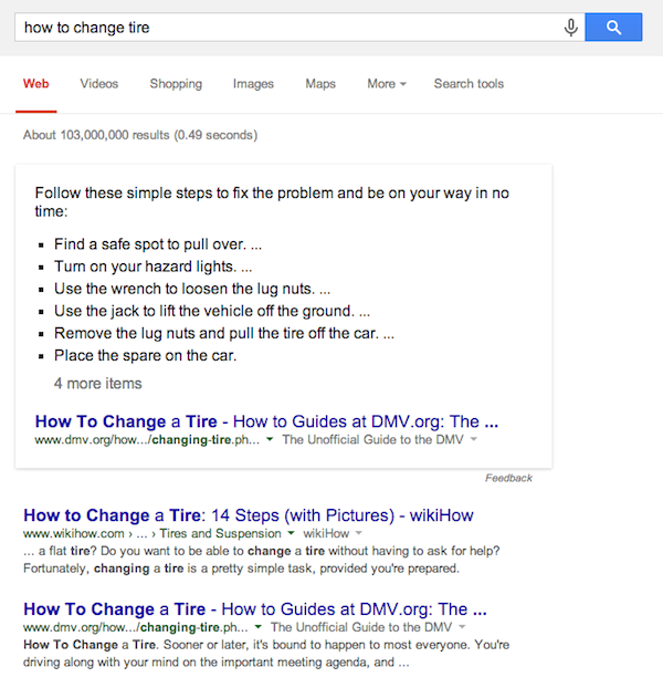 google-how-to-change-tire