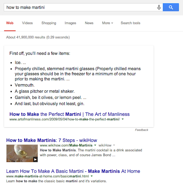 google-how-to-make-martini