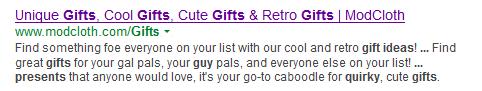 google-serp-meta-info-modcloth-gifts-category google-serp-meta-info-modcloth-gifts-category