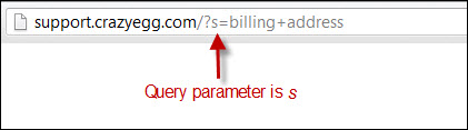 query-parameter1 query-parameter1