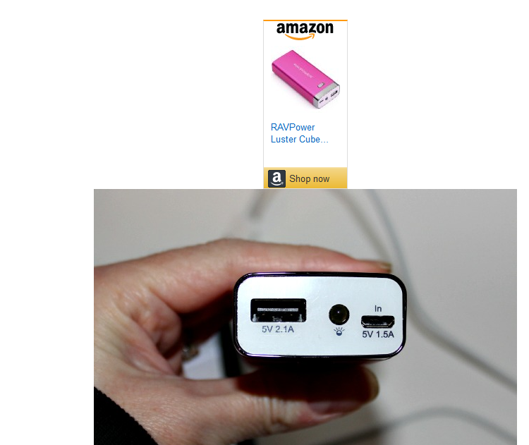 ravpower ravpower