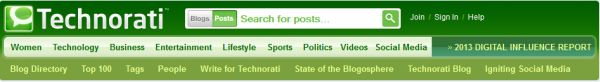 technorati-search technorati-search