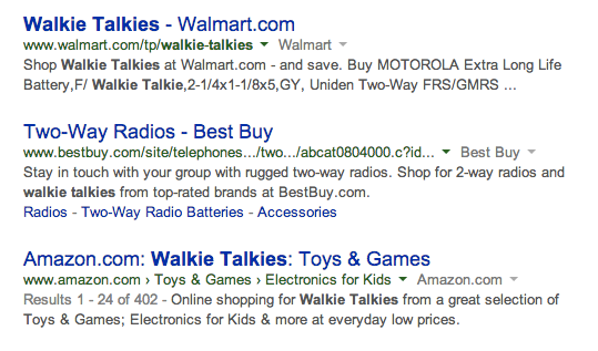 walkie-talkies-google-search