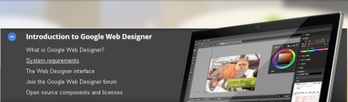 web designer